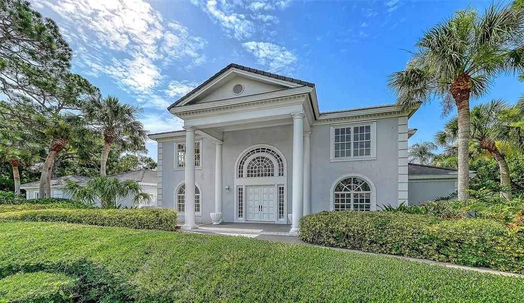 En Venta: $1,900,000 (5 camas, 7 baños, 5986 Pies cuadrados)