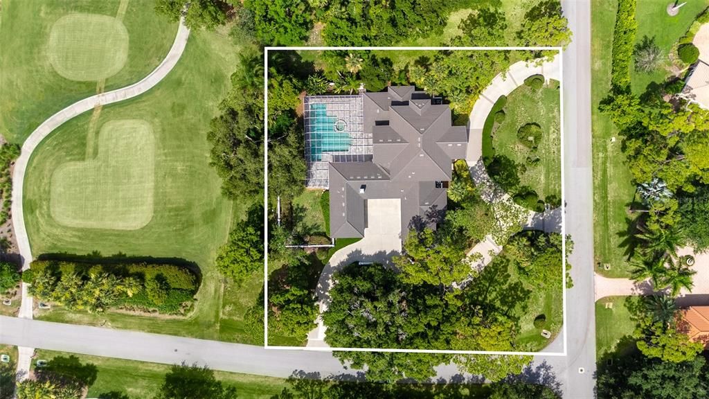 En Venta: $1,900,000 (5 camas, 7 baños, 5986 Pies cuadrados)