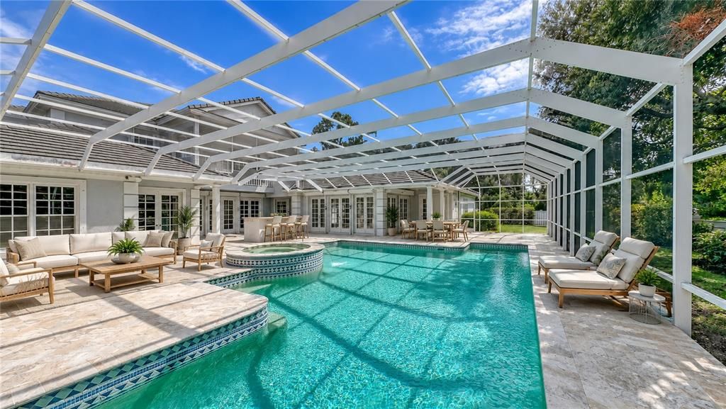 En Venta: $1,900,000 (5 camas, 7 baños, 5986 Pies cuadrados)