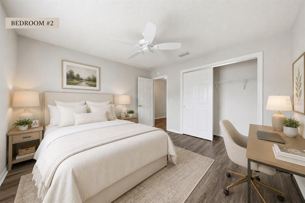 For Rent: $2,250 (2 beds, 2 baths, 1156 Square Feet)
