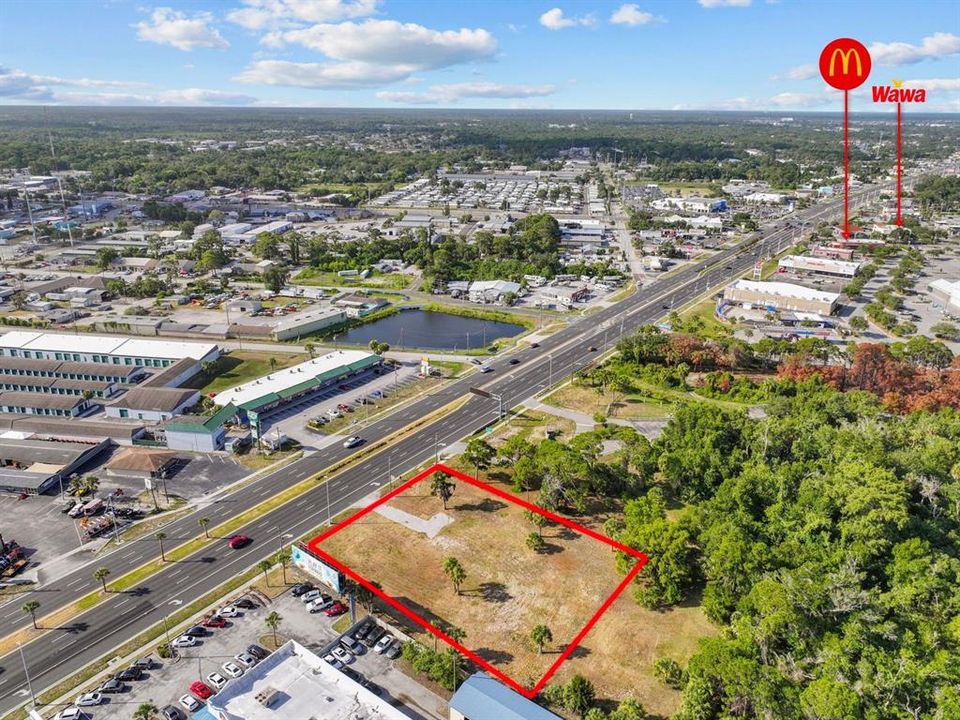 En Venta: $475,000 (0.91 acres)