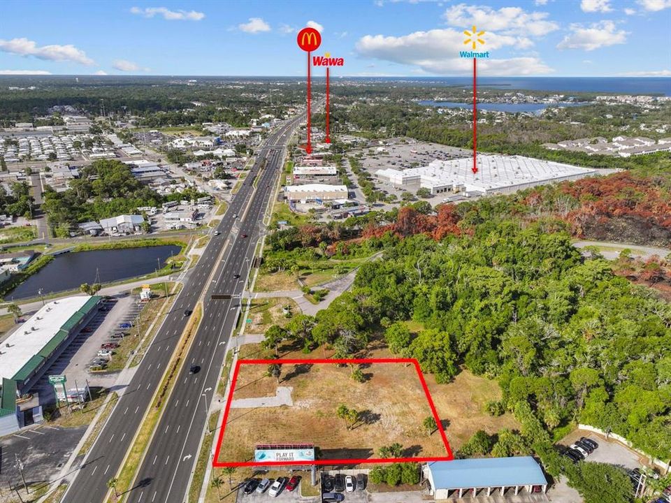En Venta: $475,000 (0.91 acres)