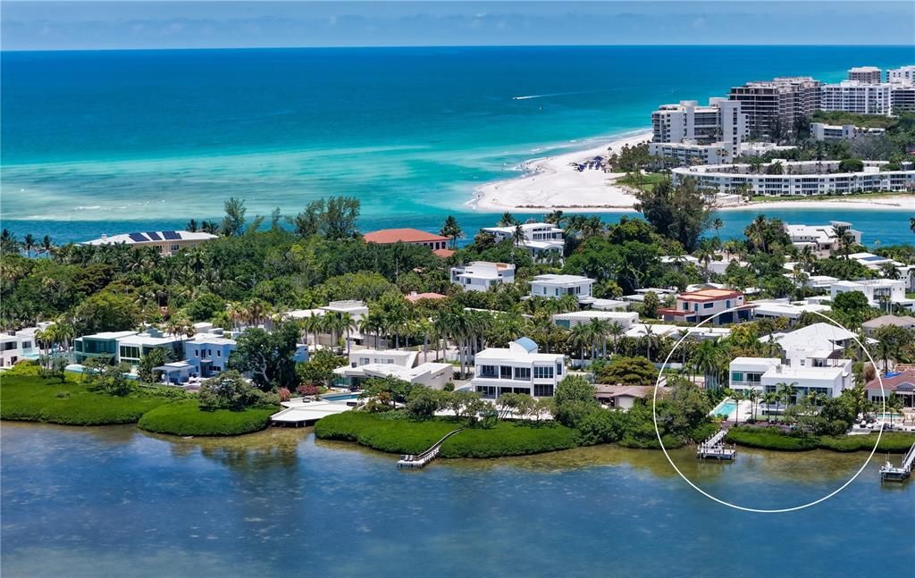 На продажу: $6,995,000 (4 спален, 5 ванн, 4617 Квадратных фут)