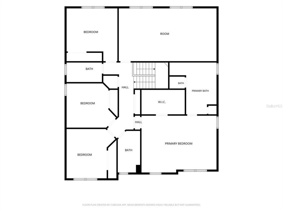 На продажу: $595,000 (4 спален, 3 ванн, 2959 Квадратных фут)