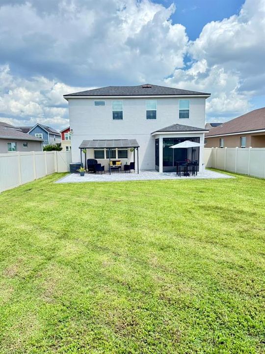 На продажу: $459,000 (4 спален, 2 ванн, 2234 Квадратных фут)