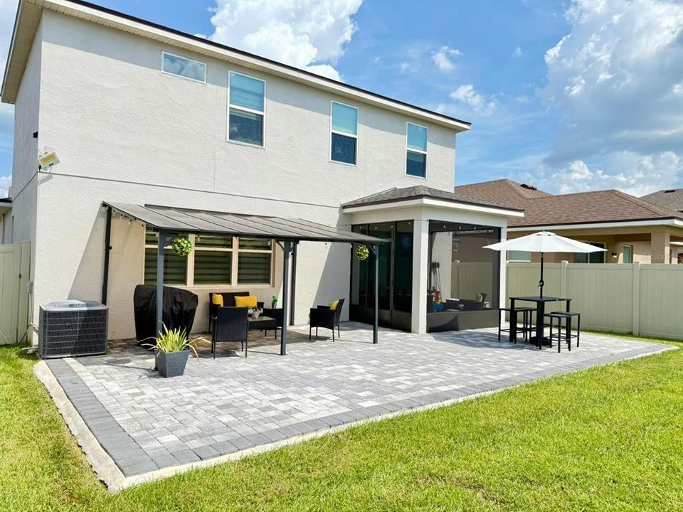 На продажу: $459,000 (4 спален, 2 ванн, 2234 Квадратных фут)