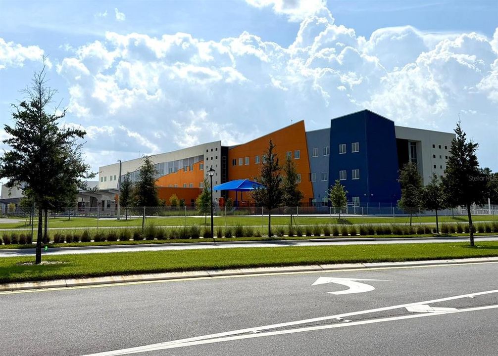 На продажу: $459,000 (4 спален, 2 ванн, 2234 Квадратных фут)