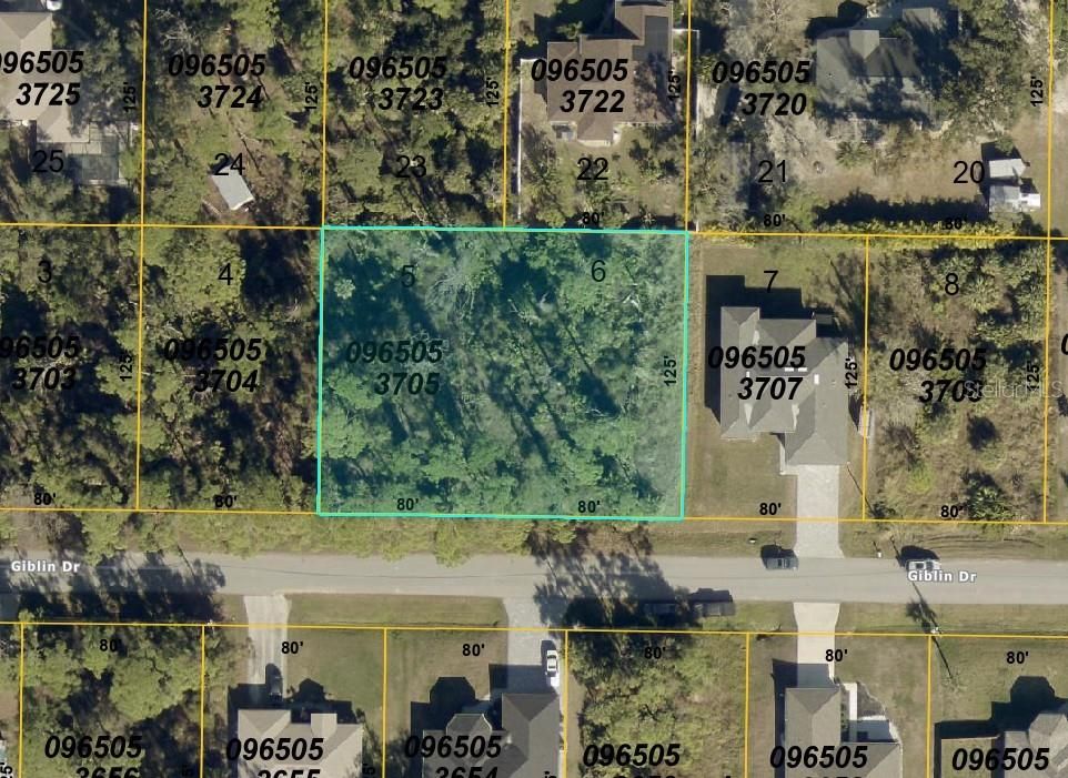 Vendido Recientemente: $43,000 (0.46 acres)