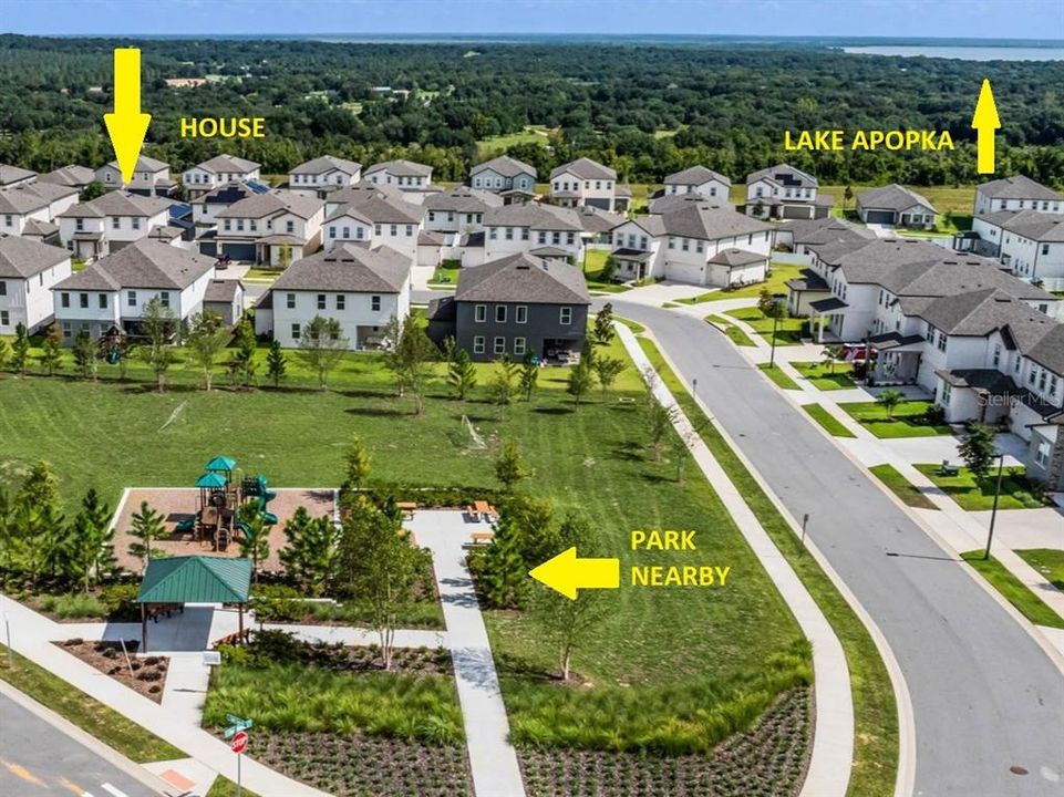На продажу: $629,900 (5 спален, 3 ванн, 2811 Квадратных фут)