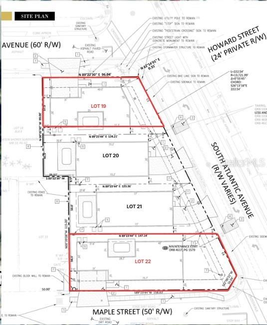 En Venta: $1,195,000 (0.27 acres)