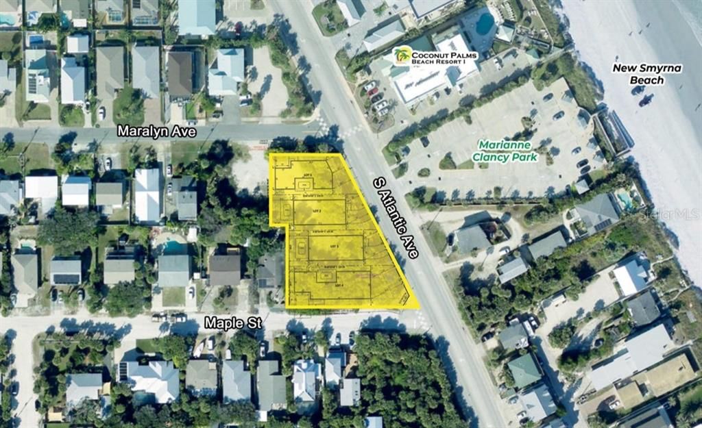En Venta: $1,195,000 (0.27 acres)