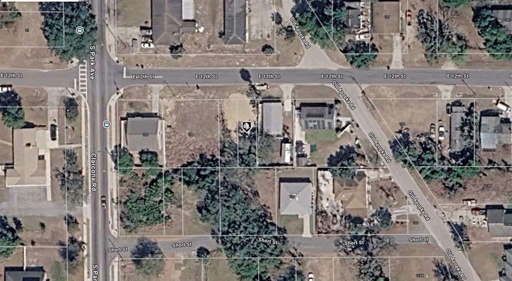 待售: $45,000 (0.05 acres)
