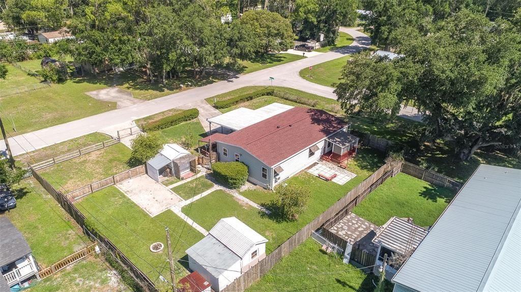 На продажу: $245,000 (2 спален, 2 ванн, 1344 Квадратных фут)
