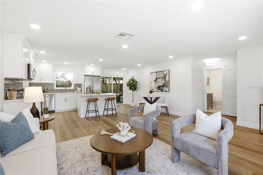En Venta: $499,000 (2 camas, 2 baños, 1055 Pies cuadrados)