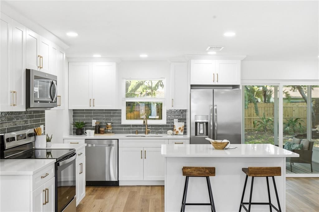 En Venta: $499,000 (2 camas, 2 baños, 1055 Pies cuadrados)