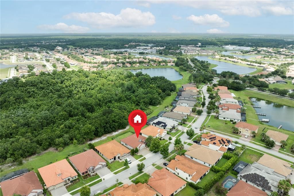На продажу: $475,000 (3 спален, 3 ванн, 2494 Квадратных фут)