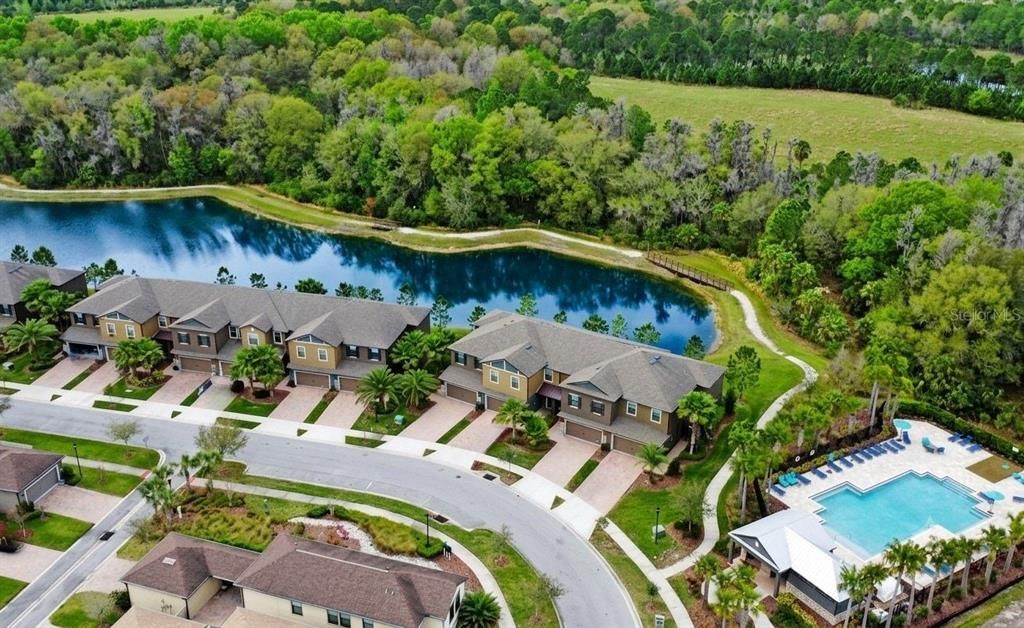 На продажу: $344,900 (3 спален, 2 ванн, 1801 Квадратных фут)