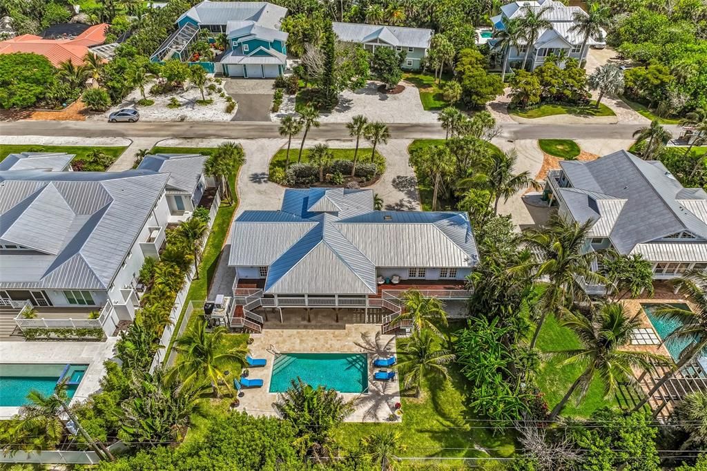 На продажу: $3,975,000 (4 спален, 4 ванн, 2993 Квадратных фут)