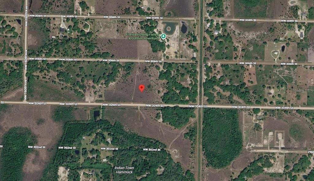 На продажу: $23,900 (1.25 acres)