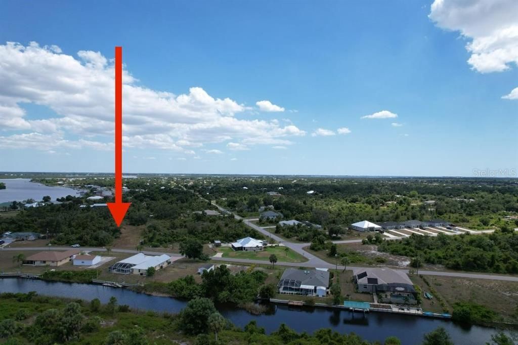 На продажу: $30,900 (0.23 acres)