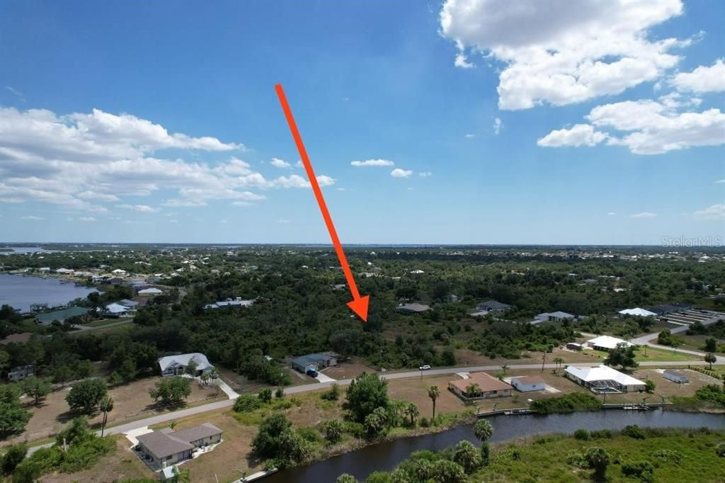 На продажу: $30,900 (0.23 acres)