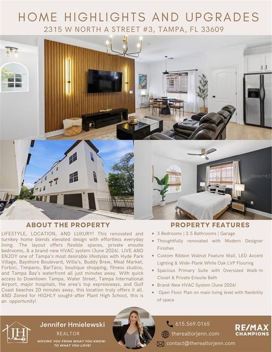 For Sale: $599,900 (3 beds, 2 baths, 1535 Square Feet)
