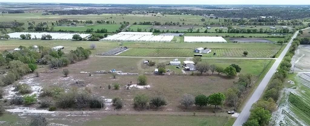 На продажу: $485,000 (5.19 acres)