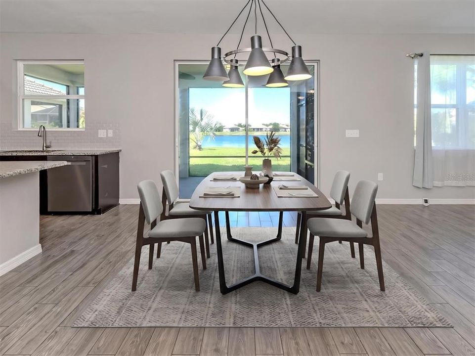 En Venta: $465,000 (4 camas, 2 baños, 2604 Pies cuadrados)