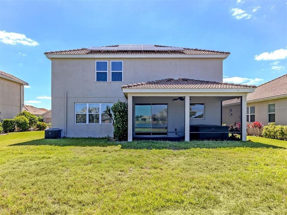 En Venta: $465,000 (4 camas, 2 baños, 2604 Pies cuadrados)