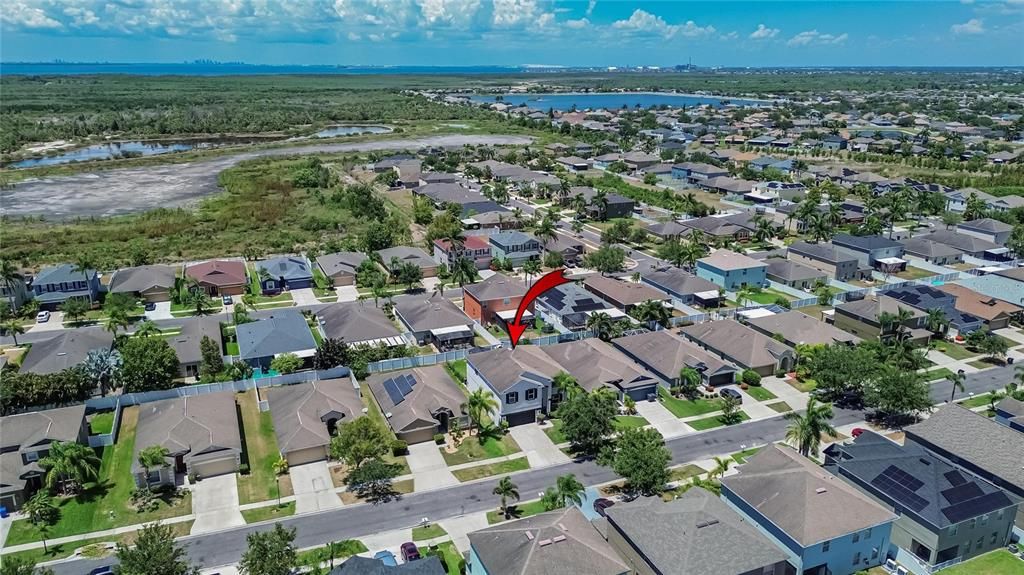 En Venta: $525,900 (5 camas, 3 baños, 3300 Pies cuadrados)