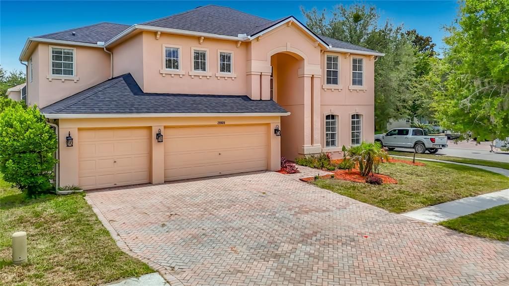 На продажу: $549,000 (5 спален, 3 ванн, 3446 Квадратных фут)