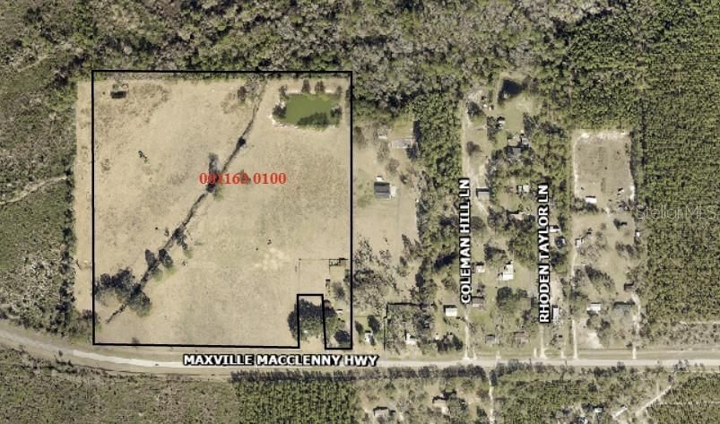 For Sale: $1,550,000 (33.00 acres)
