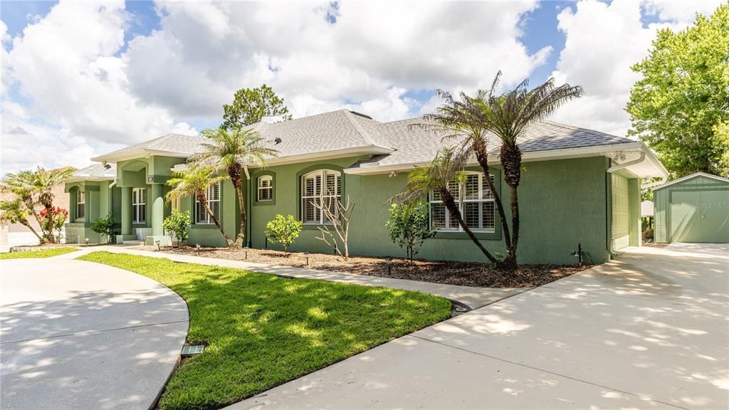 En Venta: $575,000 (4 camas, 3 baños, 2784 Pies cuadrados)