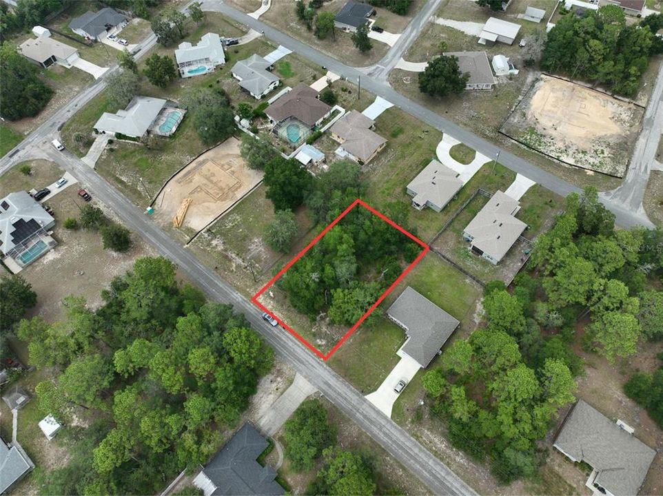For Sale: $21,000 (0.23 acres)