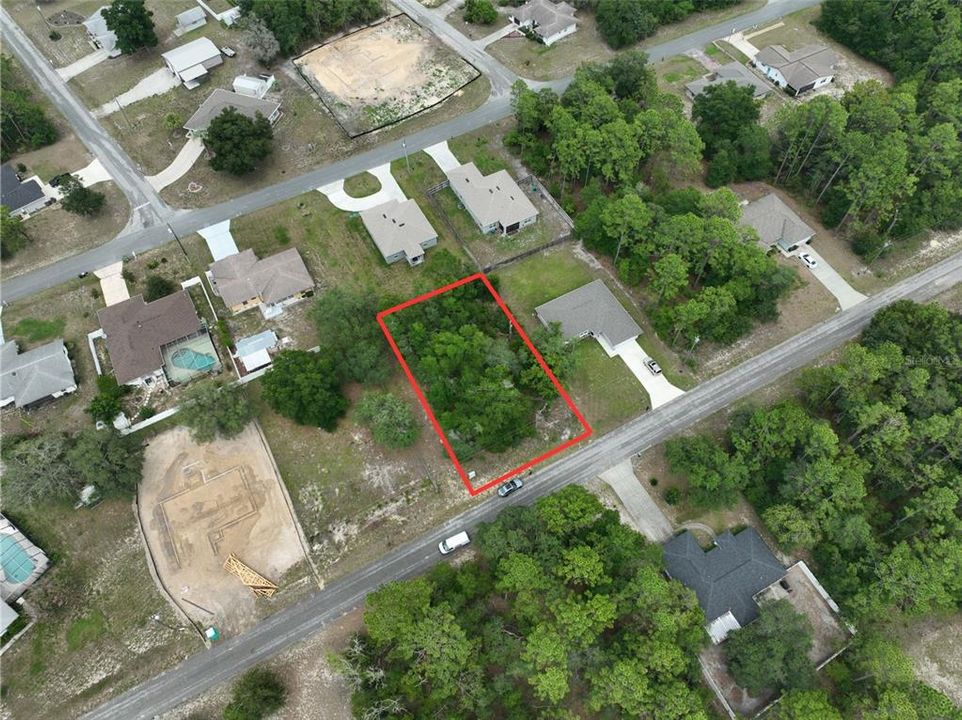 For Sale: $21,000 (0.23 acres)