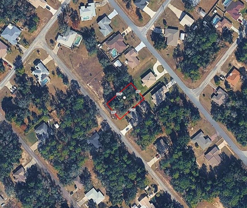 For Sale: $21,000 (0.23 acres)