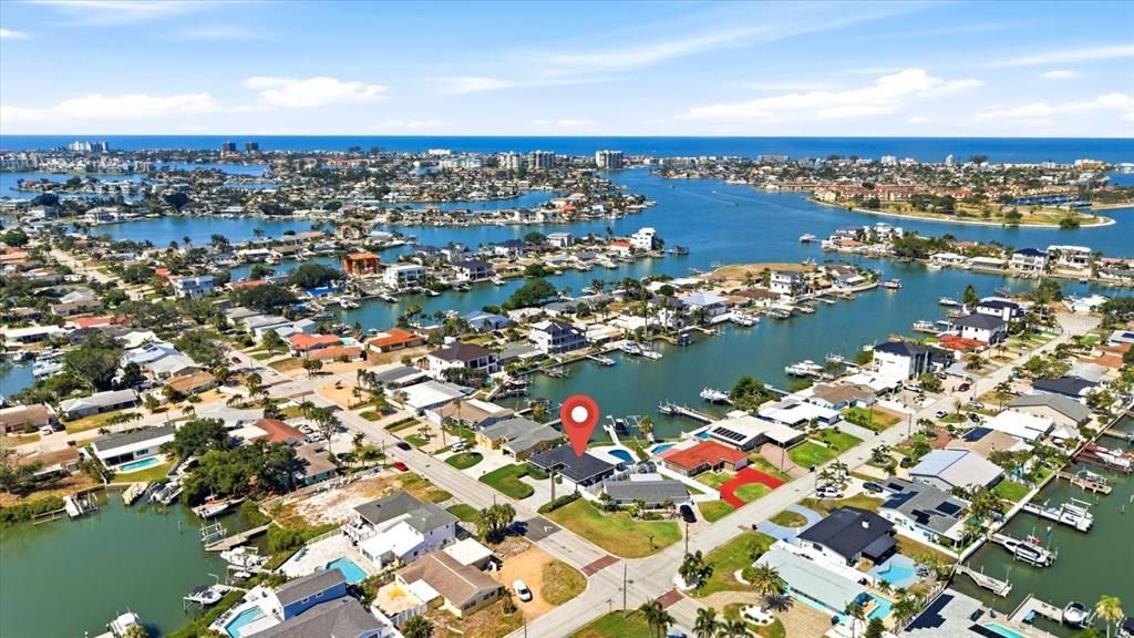 На продажу: $1,275,000 (3 спален, 2 ванн, 1781 Квадратных фут)