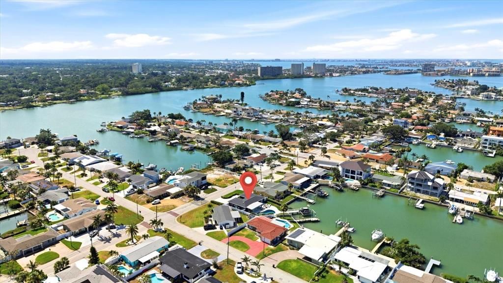 На продажу: $1,275,000 (3 спален, 2 ванн, 1781 Квадратных фут)