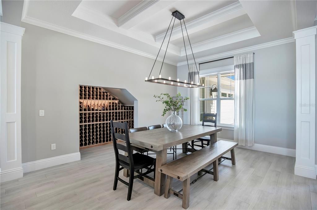 Activo con contrato: $2,550,000 (4 camas, 3 baños, 3880 Pies cuadrados)