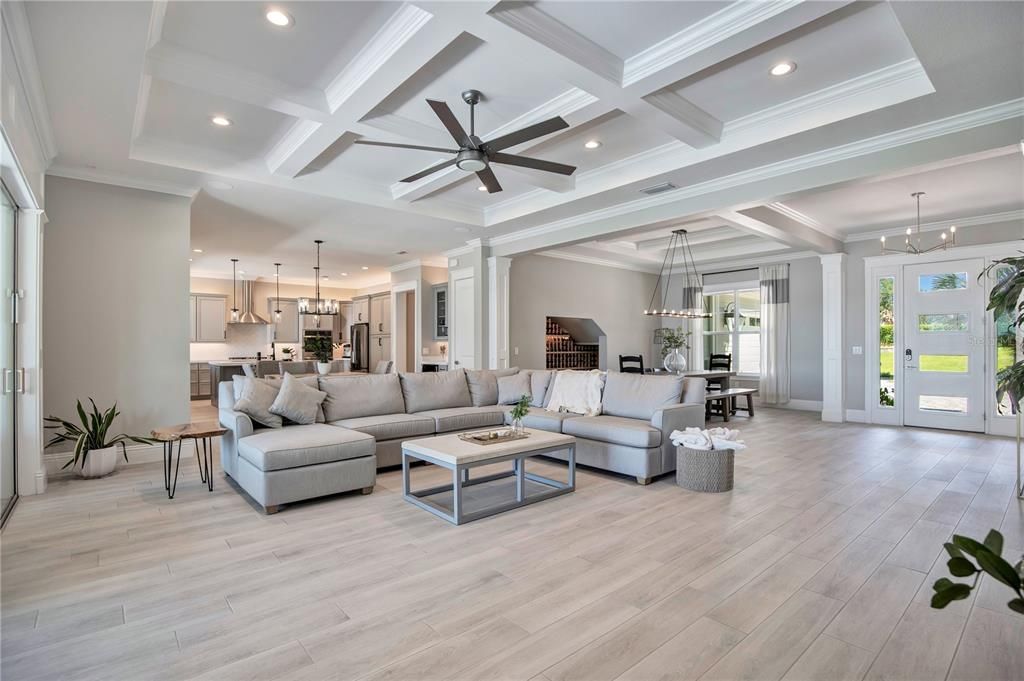 Activo con contrato: $2,550,000 (4 camas, 3 baños, 3880 Pies cuadrados)