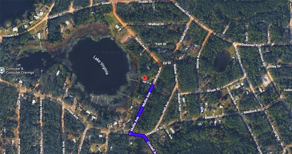For Sale: $30,000 (0.30 acres)
