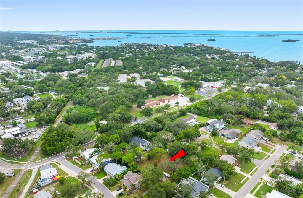 En Venta: $429,999 (0.54 acres)