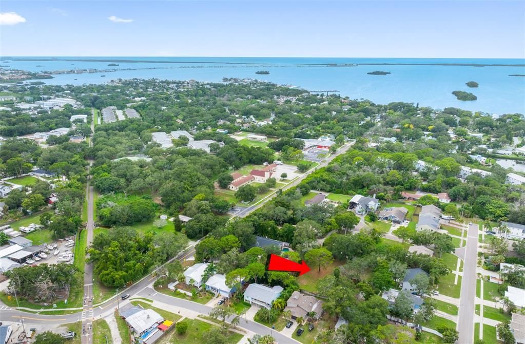 En Venta: $429,999 (0.54 acres)