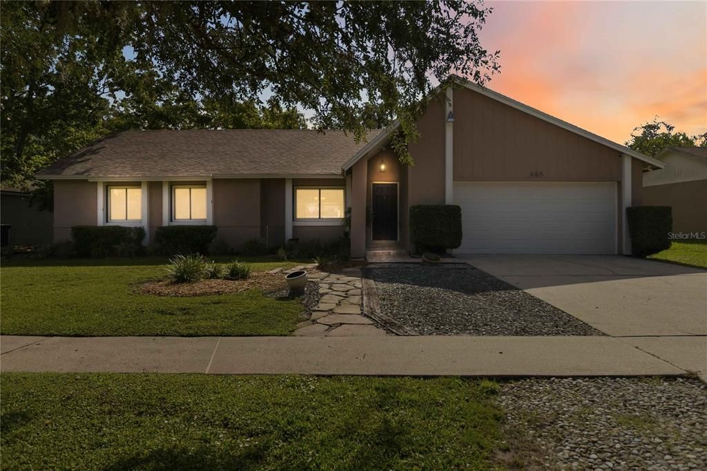 : $380,000 (3 beds, 2 baths, 1460 Square Feet)