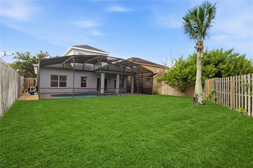 Activo con contrato: $514,000 (4 camas, 3 baños, 2024 Pies cuadrados)