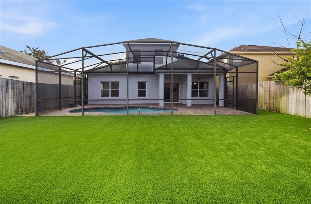 Activo con contrato: $514,000 (4 camas, 3 baños, 2024 Pies cuadrados)