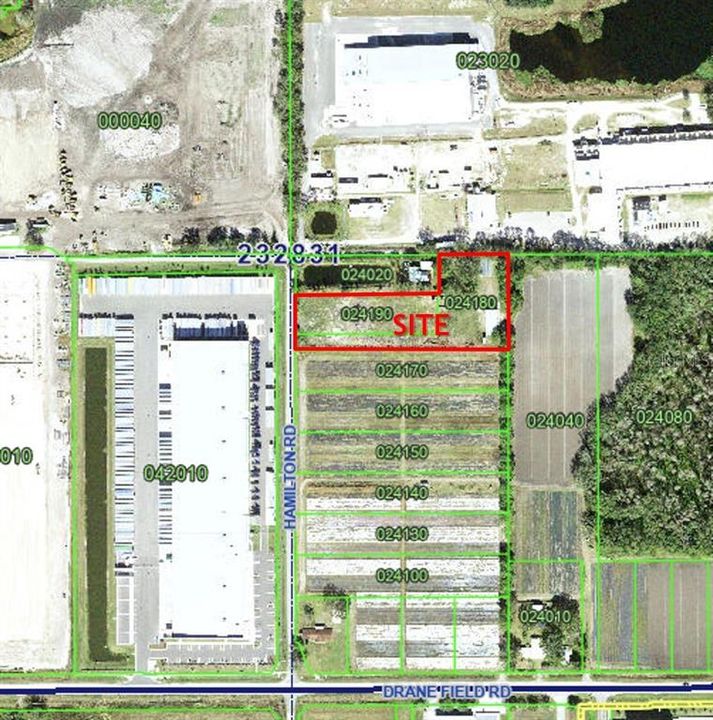 En Venta: $825,000 (3.12 acres)