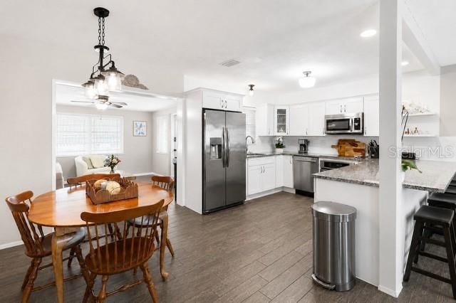 Active With Contract: $415,000 (3 beds, 2 baths, 1200 Square Feet)