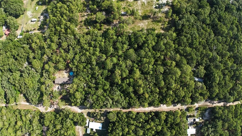 待售: $49,900 (1.25 acres)