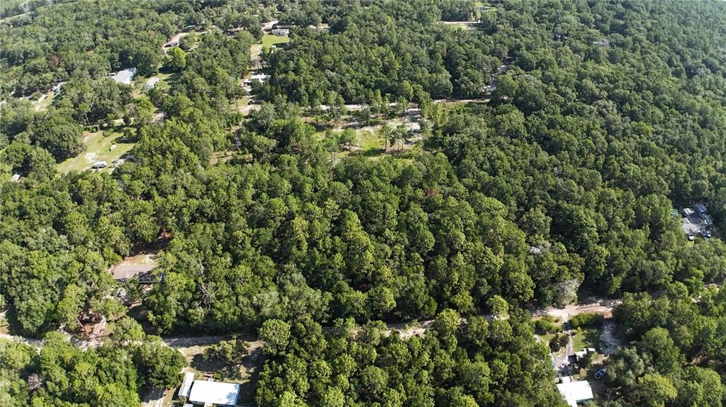 待售: $49,900 (1.25 acres)